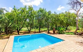 Elements Bush Villa 216 (Adults Only)